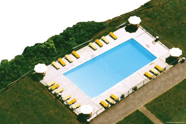 Half Moon Motel & Cottages (Nieuw-Engeland)